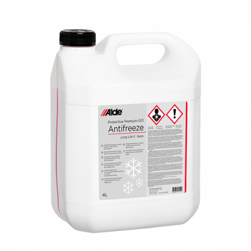 Product Image for Glykolvæske 4L, Alde