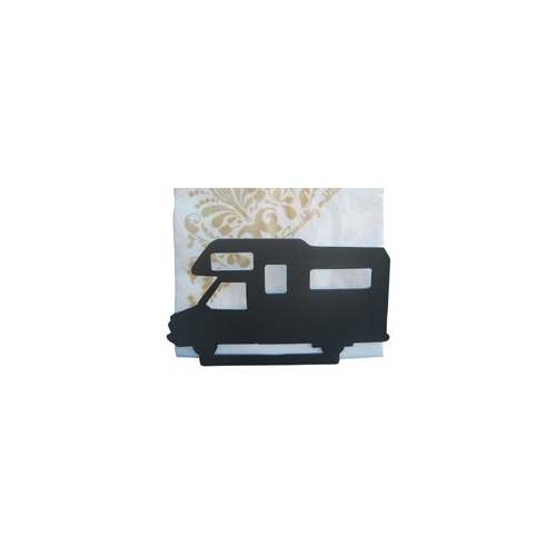 Product Image for Serviettholder Bobil svart