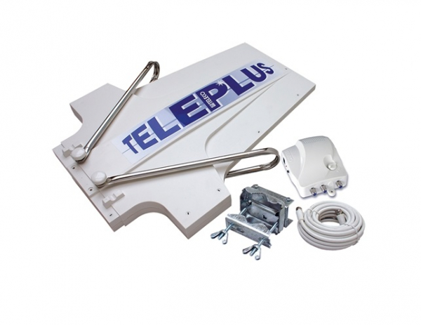 Product Image for TV-Antenne Teleplus