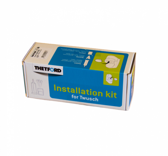 Product Image for Monteringssett Twusch