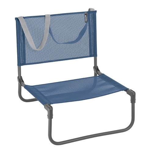 Product Image for Strandstol Lafuma Batyline Blå