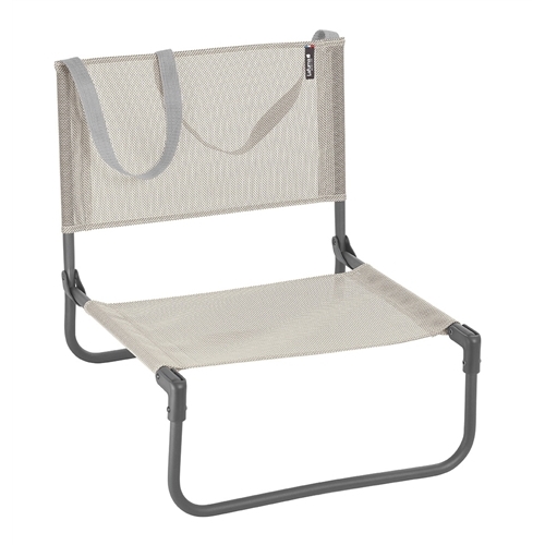 Product Image for Strandstol Lafuma Batyline Grå/Beige