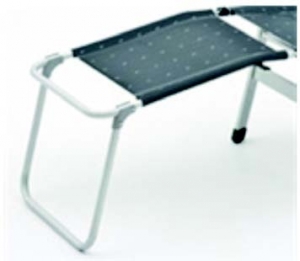 Product Image for Wecamp fotstøtte Tonga grå