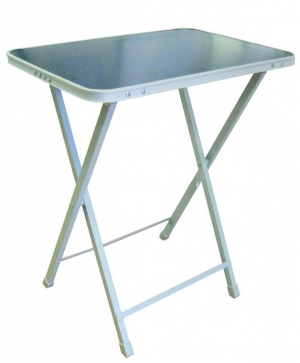 Product Image for Campingbord 64x38cm WeCamp Hamar