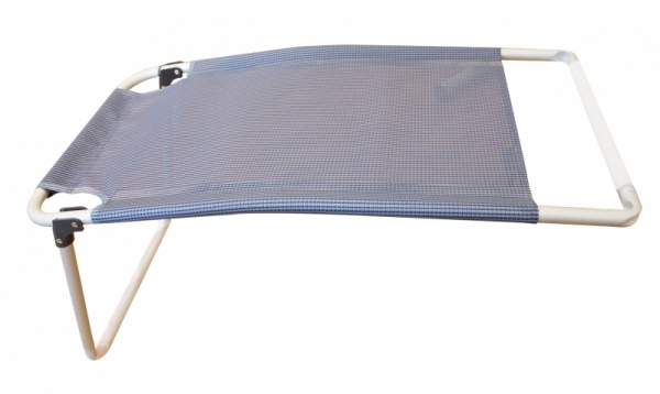 Product Image for Wecamp fotstøtte grå/blå