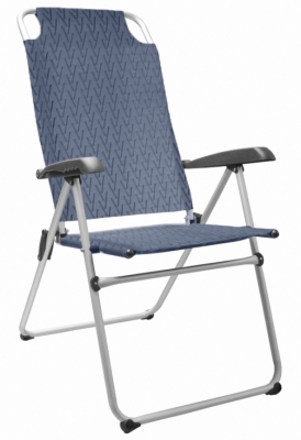Product Image for Campingstol WeCamp Formosa Blå/Svart