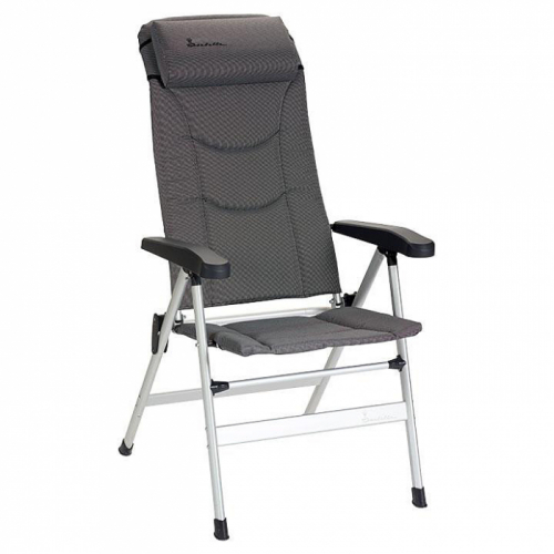 Product Image for Campingstol Isabella Thor lysegrå