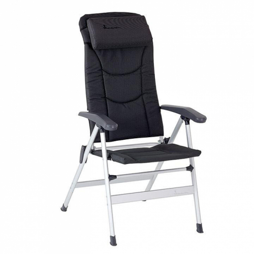 Product Image for Campingstol Isabella Thor mørkegrå