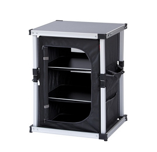 Product Image for Isabella Sammenleggbart skap enkelt