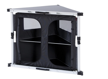 Product Image for Oppbevaringskap hjørne Isabella