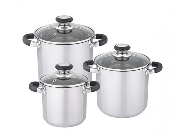 Product Image for Smart Living Kjelesett 3 Deler