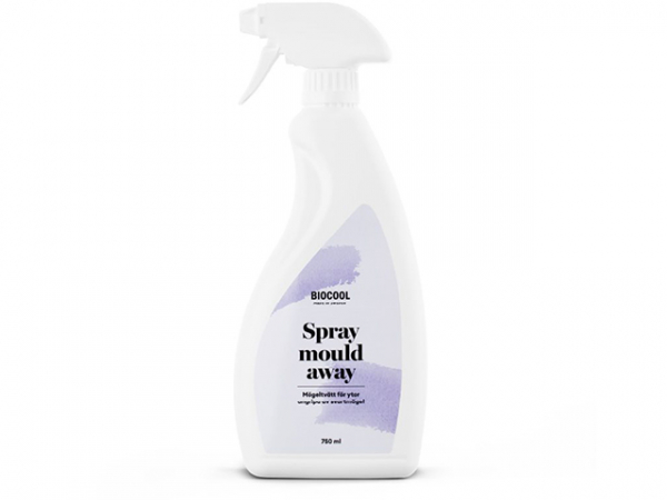 Product Image for BioCool Spray Mould Away 750ml