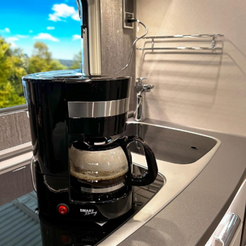 Product Image for Kaffetrakter MC052 12V Dometic