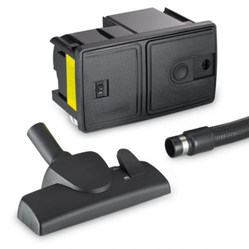 Product Image for Dometic Sentralstøvsuger CV1004