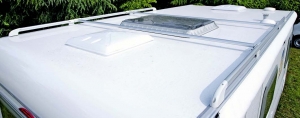 Product Image for Fiamma Fixing Bar Rail
