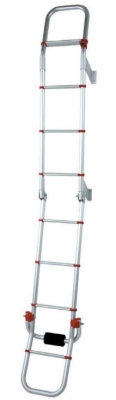 Product Image for Stege Fiamma Deluxe 8