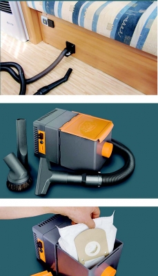 Product Image for Støvsuger Beflexx