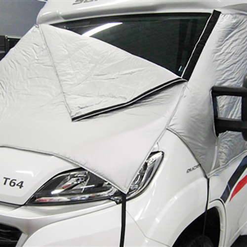 Product Image for Termomatte Fiat Ducato GoCamp