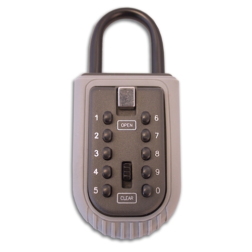 Product Image for Gocamp nøkkelen gjemme