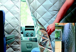 Product Image for Fiamma Thermo Wall Ducato Cabin
