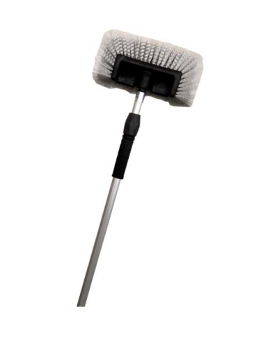 Product Image for Vaskebørst Smart living Grå