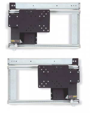 Product Image for Tv Fäste Skjutbart dras mot höger