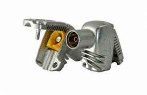 Product Image for Koaxialkontakt Hona Televes