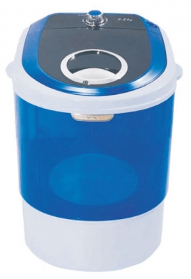 Product Image for Vaskemaskin 2kg. 230V/180W Mestic