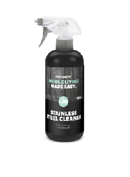 Product Image for Dometic Stainless Steel Cleaner för rostfria ytor