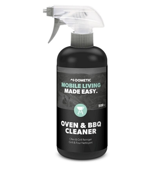 Product Image for Dometic Oven & Cleaner för ugn och grillar