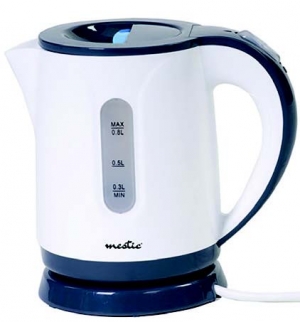 Product Image for Vannkoker 0,9L Mestic MWC-100 230V