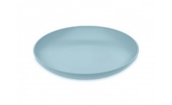 Product Image for Dyp tallerken Ø 34cm Rondo blå, 6 stk Koziol