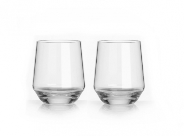 Product Image for Glass 34cl 2-Pack Savoy