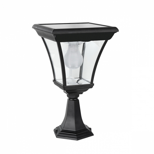 Product Image for Utendørs lykt med solcell Solar