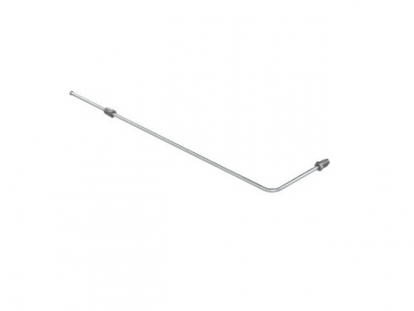 Product Image for Inloppsrör, Gas komplett
