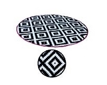 Product Image for Förtälts-/markismatta Chill Mat Round