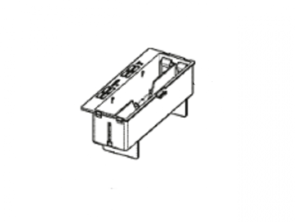 Product Image for Batterihylse Dometic