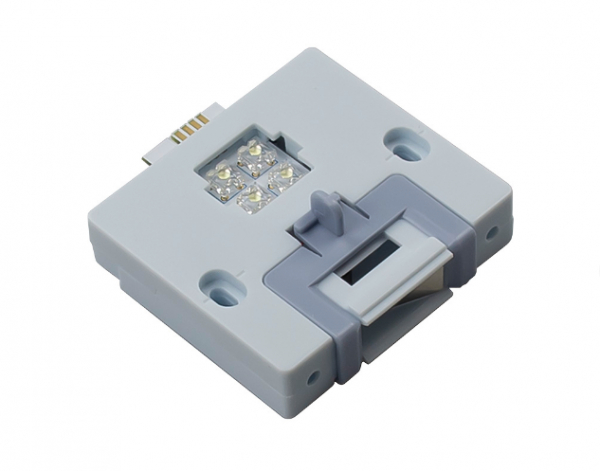 Product Image for Dørlås  med belysning høyrehengt Dometic