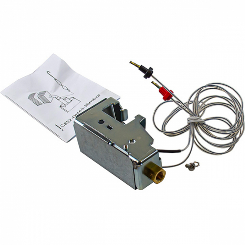 Product Image for Brenner gass komplett for bl.a RMDT8505 Dometic