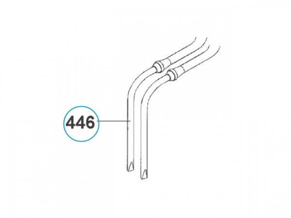 Product Image for Varmepatron 230V Dometic