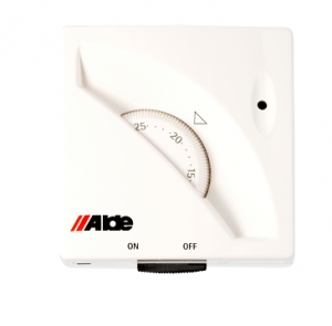 Product Image for Romtermostat 12V ALDE