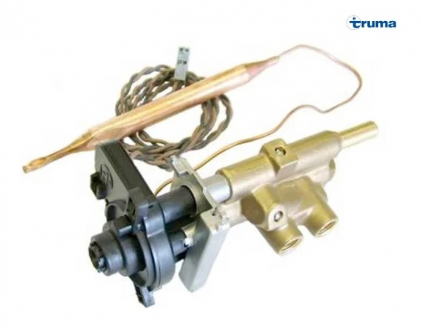 Product Image for Tändningsventil S3002/5002 KIT
