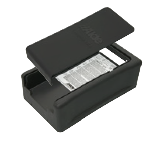 Product Image for Servicelokk med ramme