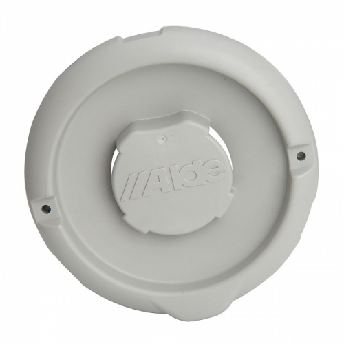 Product Image for Skorstenshatt ljusgrå Alde