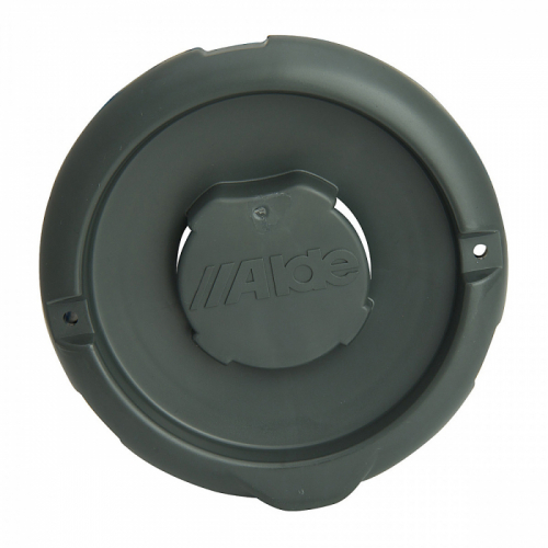 Product Image for Skorstenshatt mörkgrå Alde