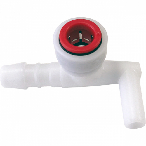 Product Image for Varmtvannstilkobling Compact 3010 from serie 91459