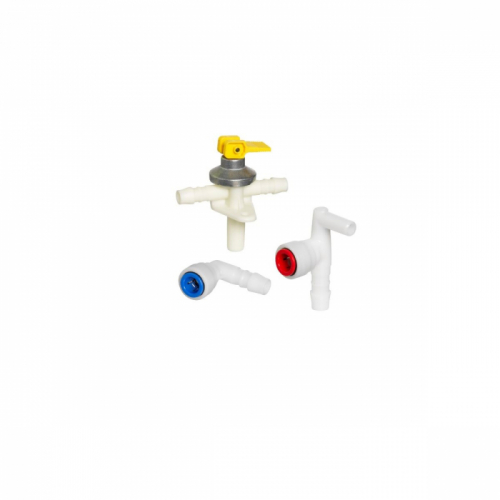 Product Image for Vattenanslutningskit ø10mm Alde