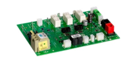 Product Image for Kretskort for modell 3020HE 3 kW