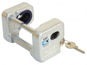 Product Image for Lås WS3000 PLUS S, Robstop