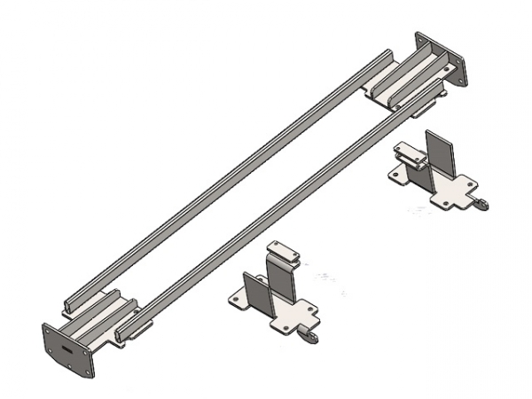 Product Image for TESA Chassiadapter Fiat Ducato X244 AL-KO